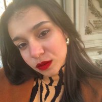 هايدود✨ (@haidysaadoun) 's Twitter Profile
