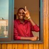 mosesforclimate's profile picture. Youth Climate Justice Activist 🇺🇬| Environmentalists | Founder @starhandsorg| Social Entrepreneur & Philanthropist | Web Designer | Marketing @easyhousing2
