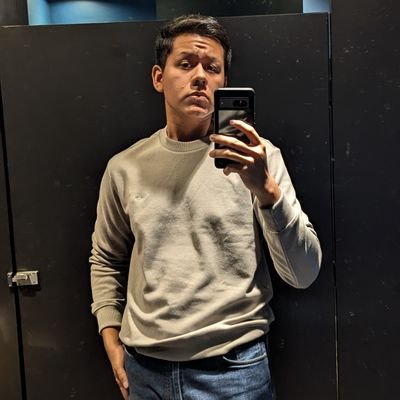 esfredderickmx's profile picture. Laravel Dev on its way to the Moon. WIP