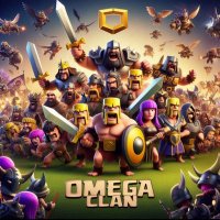 The Omega Clan (@theoneomegaclan) 's Twitter Profile