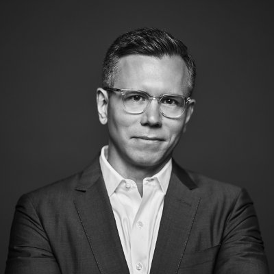 CFA. Leading liquid active crypto & emerging tech strategies at @galaxyhq. 20+ yrs in investments. https://t.co/4a1lrd5Y4I