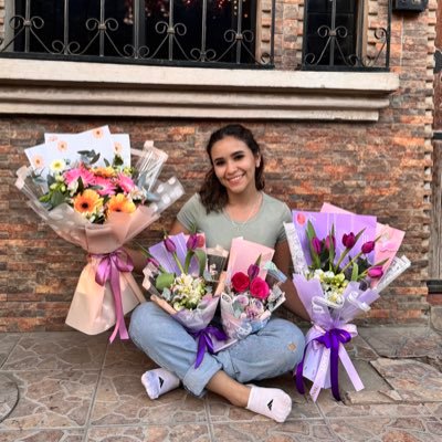 Un día a la vez 🌊🌞 Emprendedora ✨️🧚♀️ Feminista♀️