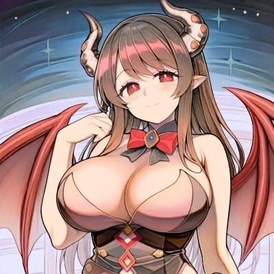 SerinaVTさんのプロフィール画像