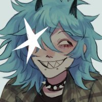 charlie asterhound evil incorporated (@asterhound) 's Twitter Profile