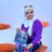 Fouzia azzab فوزية عزاب