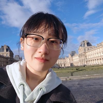 PhD student @ZJU_China 🇨🇳, visiting PhD student @UoE_STIS 🇬🇧; AI 🤖, Biology 🧬️, and STS! 😉✨️