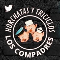 🐷 Los compadres 🐷 (@loscompaxx) 's Twitter Profile