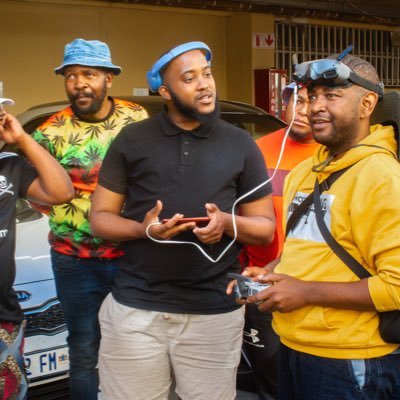 EDITOR | D.I.T | CONTENT DIRECTOR | BigBriother , Friends Of Amstel: The Challenge , Pound 4 Pound, Love Never Lies SA , EHostela , Grown Woman, kuningi dawg