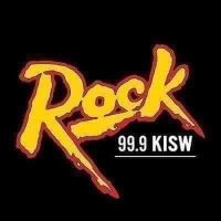 The Rock of Seattle (@999kisw) 's Twitter Profile Photo The Rock of Seattle (@999kisw) 's Twitter Profile Photo