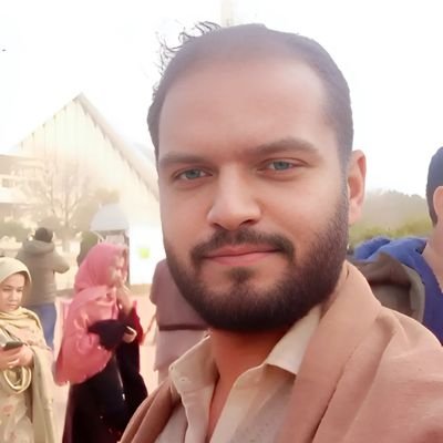 WAkhtar_offical's profile picture. I do believe in bad memory and a good adventure