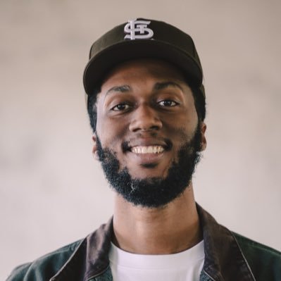 I go first.
Rappity rapper. Life coach. Safe space facilitator. DJ. Men’s fashion advisor. Thought leader. Personal brand consultant.
⏰ @crspodcast ⏰
