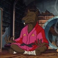 Splinter (@clantortuga) 's Twitter Profile
