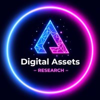 digitalassetsresearch (@da_research) 's Twitter Profile