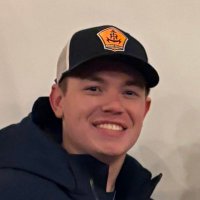 Tyler Hatch (@tylerjhatch) 's Twitter Profile