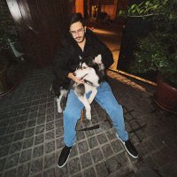 Hossein (@hossein_hta) 's Twitter Profile