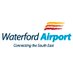 WaterfordAirport (@watairport) Twitter profile photo