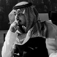 طلال العرّاك (@bin_arrak) 's Twitter Profile Photo