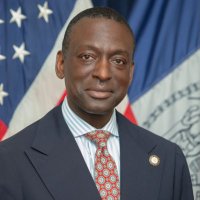 Council Member Yusef Salaam (@cmyusefsalaam) 's Twitter Profile
