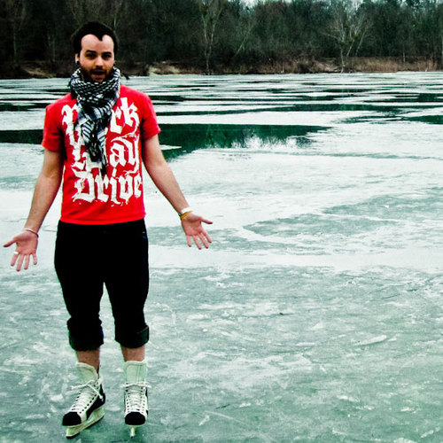 kristiankubik's profile picture. Trust me, I don't care.