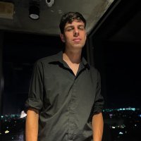 Abel ๐ (@abel_irz) 's Twitter Profile