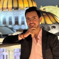 Luis Alberto Llamas (@luis_llamass) 's Twitter Profile