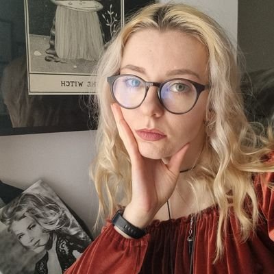 lucy hannah ryan 🐐 Profile