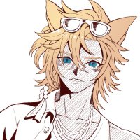 Gin☽ Ixion (@beefeater_ff14) 's Twitter Profile
