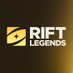 Rift Legends (@riftlegendsen) Twitter profile photo Rift Legends (@riftlegendsen) Twitter profile photo