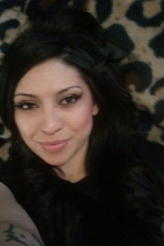 Dreamz_Lovez's profile picture. Makeup artist . 25 .Be beautiful :)