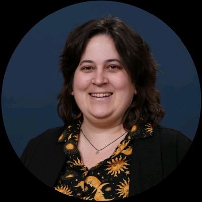 LeighFremuthPhD's profile picture. Neuroimmunologist 🧠👩‍🔬🔬
Studying neuroimmune interactions in neurodev and neurodegen diseases
Growth Minded, Forever Learner, Aspiring Mentor and Leader