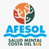 AfesolSMental's profile picture. Asociación fundada en 1999 que tiene como meta trabajar por la mejora de la calidad de vida de las personas con enfermedad mental y sus familias