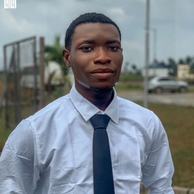 🇳🇬 | Brand and Graphic Designer 🖥️| Photographer 📸| Catholic ✝️ |
Available For Commissions 📧 | ogagaebojor22@gmail.com https://t.co/DCfiqwKw51