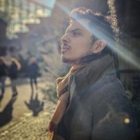 Jean-David Lidy (@jeandavidlidy) 's Twitter Profile
