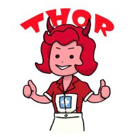 ThorOdinsdottir (@papa_gator) 's Twitter Profile Photo