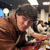 Jeremy Goldberg (@jeremyj43872) 's Twitter Profile