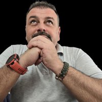 Sevket Alanyalı (@sevketalanyali) Twitter profile photo