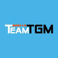 TeamTGM (@goteamtgm) 's Twitter Profile Photo TeamTGM (@goteamtgm) 's Twitter Profile Photo