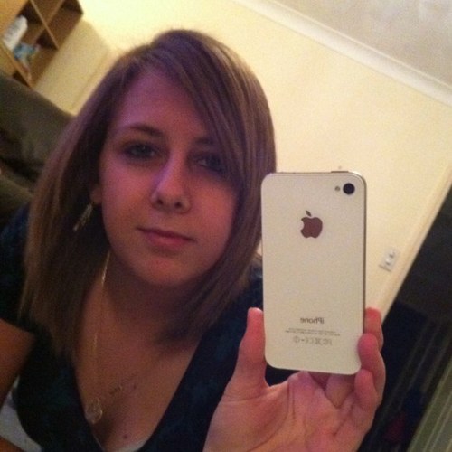 Rachipoodle's profile picture. Hey, I'm Rachel, I live in Norfolk. Start following me people :)