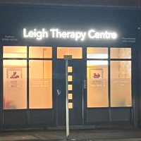 Leigh Therapy Centre (@leightherapy) 's Twitter Profile Photo Leigh Therapy Centre (@leightherapy) 's Twitter Profile Photo