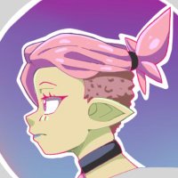 CEO OF ELVES(Comms open) (@chipperflip) 's Twitter Profile Photo