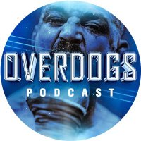 OverDogs Podcast (@overdogspodcast) 's Twitter Profile Photo OverDogs Podcast (@overdogspodcast) 's Twitter Profile Photo