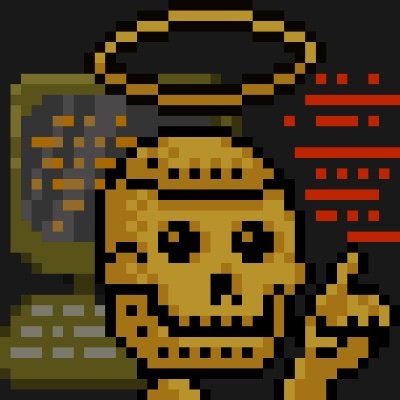 pfeffunit's profile picture. internet flavors http://dougpfeffer.com