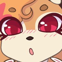 NARI (@foxie_is_here) 's Twitter Profile Photo NARI (@foxie_is_here) 's Twitter Profile Photo