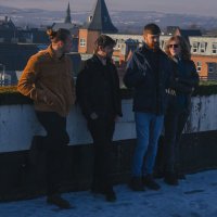 Happy Reality (@happyrband) 's Twitter Profile