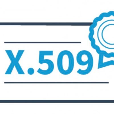 securityonazure's profile picture. NIS2 Security X509 https://t.co/isBlEmf9H1