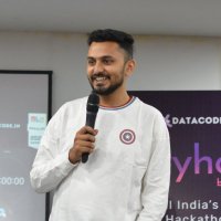 Mrinal Jain (@_mrinaljain) 's Twitter Profile