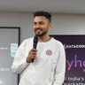 _mrinaljain's profile picture. SWE 📍 New York | Founding Engineer @stagedotin ft. Shark Tank & Flutter Showcase | CMGR @indoreflutter @devcindore @mozillaIndore @wittyhacks