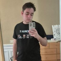 Lucas (@lukss4) 's Twitter Profile