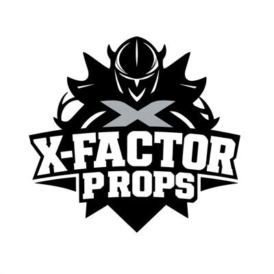 XFactorProp's profile picture. Providing the X-Factor data in NBA, NFL, CFB, NCAAM & more.