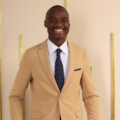 I'm on a mission to Minister; building a new era, a new generation of thinkers, believers; to impact lives and serve God's Purpose.